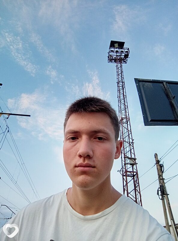 Сеигей, 26, Россоши — анкета №2669193