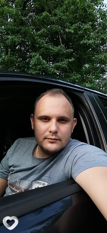 Александр, 35, Наро-Фоминске — анкета №2669196