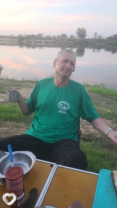 Александр, 58, Минске — анкета №2669197
