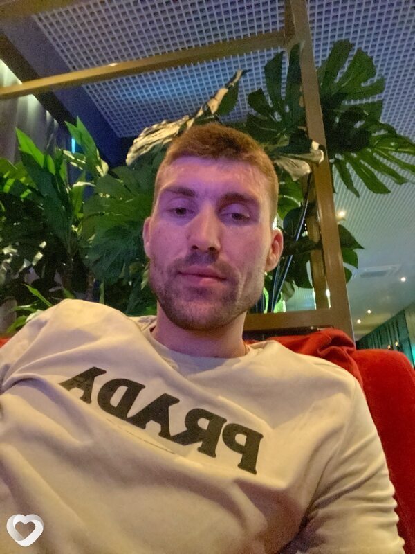 Dumitru, 29, Москве — анкета №2669231