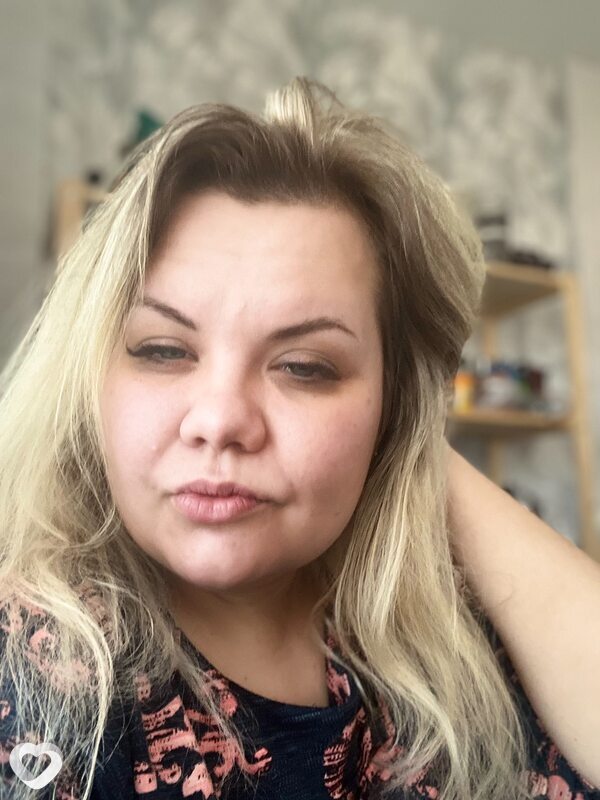 Екатерина, 38, Санкт-Петербурге — анкета №2669234