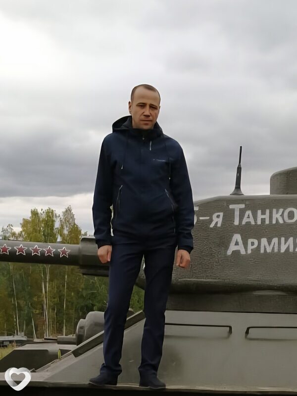 Павел, 35, Санкт-Петербурге — анкета №2669240