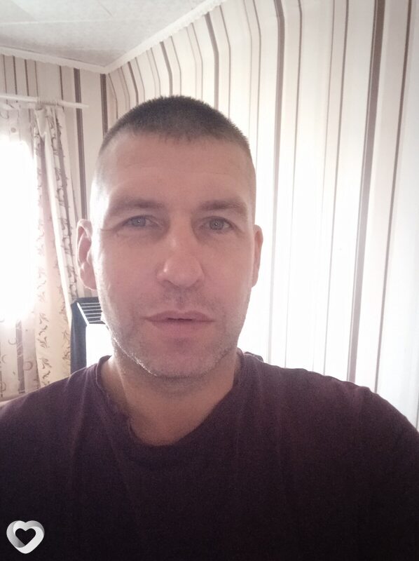 Алексей, 44, Москве — анкета №2669241