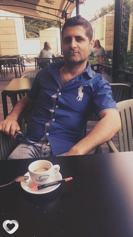 Антон, 27, Минске — анкета №2669250