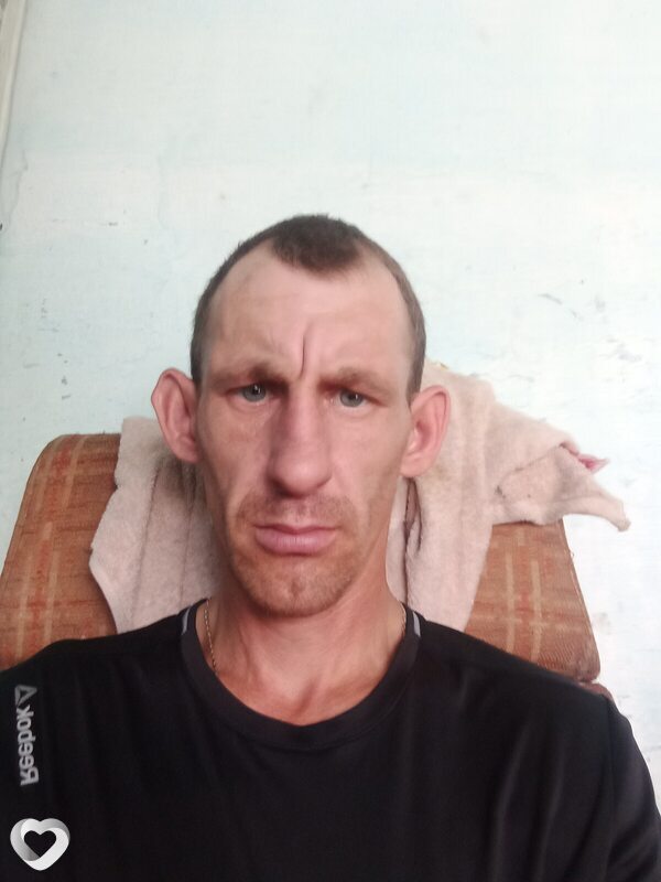 Владимир, 37, Барнауле — анкета №2669401