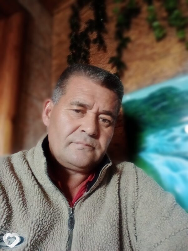 Марат, 50, Кокшетау — анкета №2669417