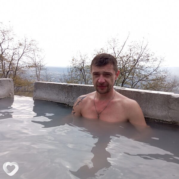 Дмитрий, 46, Уфе — анкета №2669076