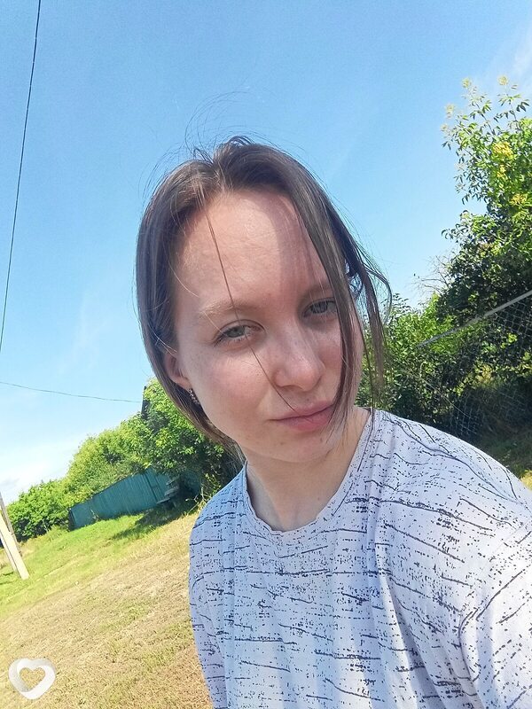 Ангелина, 21, Костанае — анкета №2669084