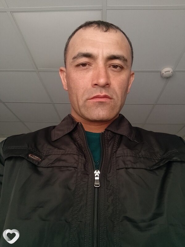 Дилавар, 39, Нижнекамске — анкета №2669085