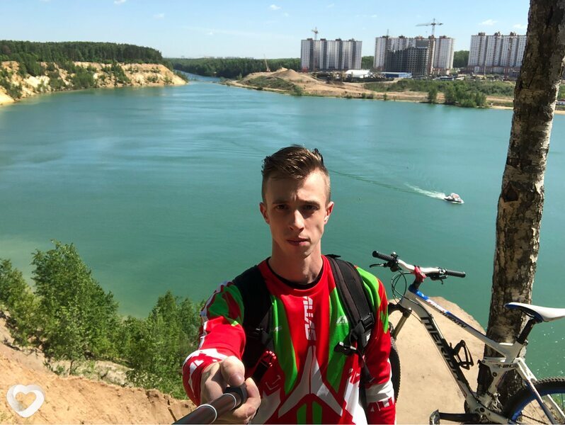 Владимир, 34, Котельниках — анкета №2669095
