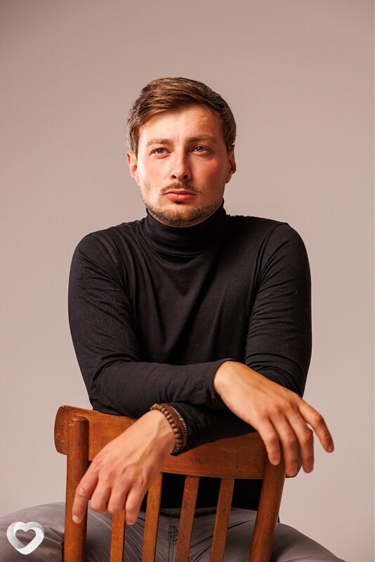 Ден, 31, Казани — анкета №2669098