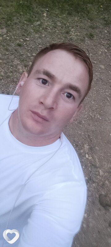 Амир, 31, Усть-Каменогорск — анкета №2669099