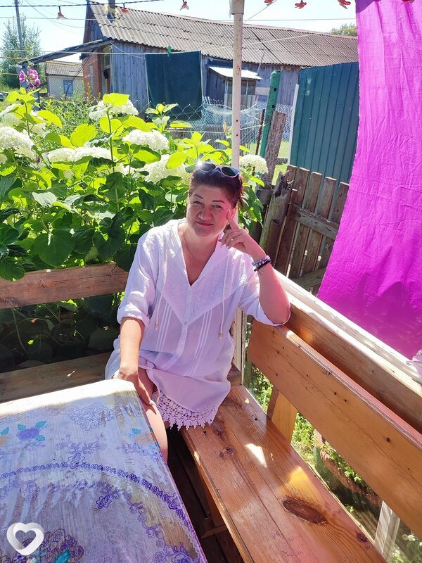 Ирина, 52, Нижнем Новгороде — анкета №2669298