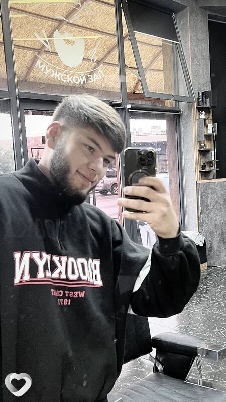 Шах, 25, Шымкенте — анкета №2669354