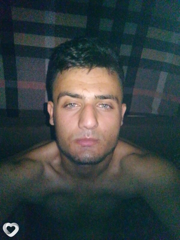 Исмаил, 21, Саратове — анкета №2669364