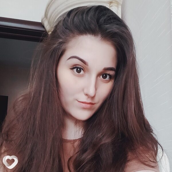 Таша, 29, Тюмени — анкета №2669367