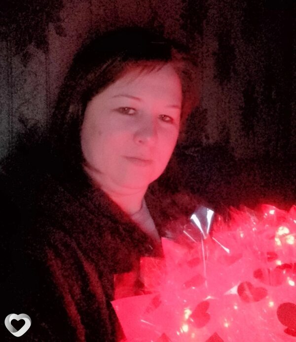 Anastasiia, Познань