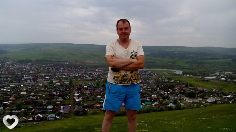 Александр, 55, Сарапуле — анкета №2669166