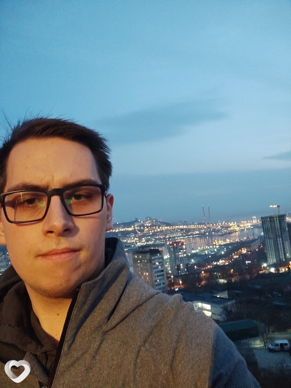 Алексей, 27, Москве — анкета №2669169