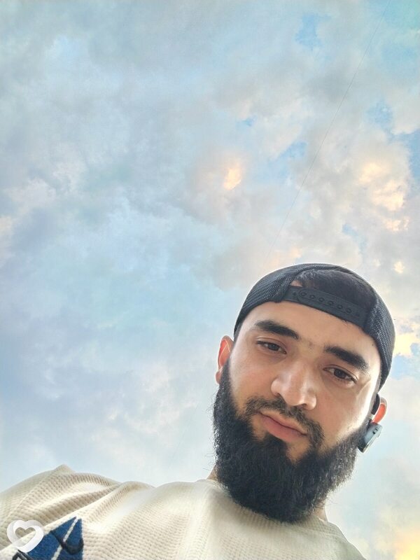 Alikhan, 26, Мытищах — анкета №2669171
