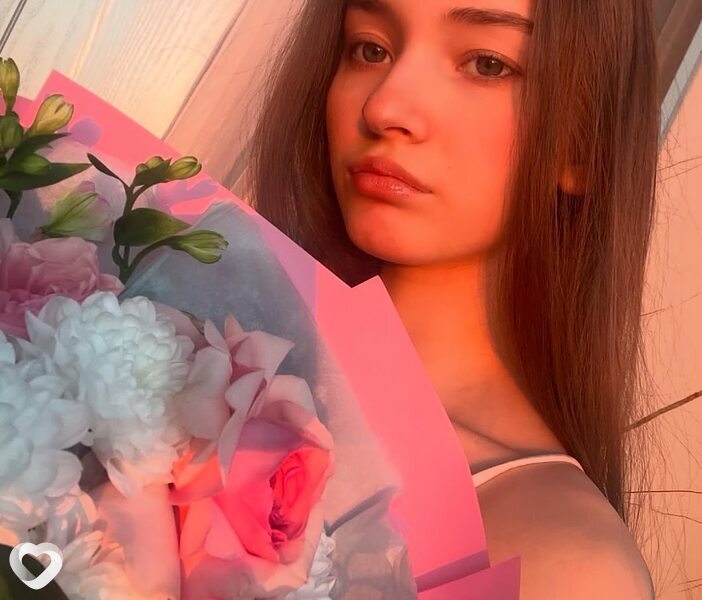Милана, 21, Саратове — анкета №2669172