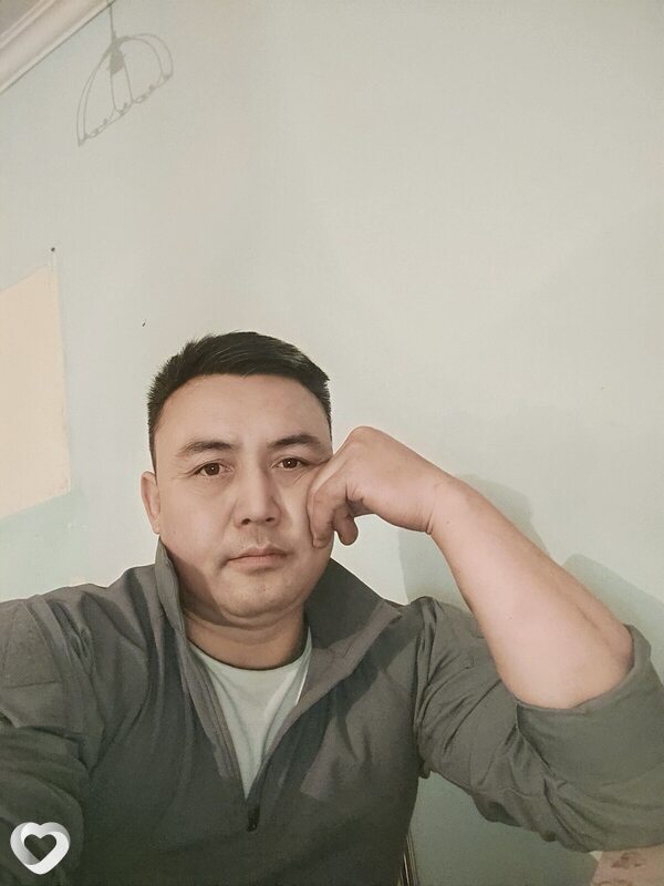 Омыр, 42, Астане — анкета №2669327