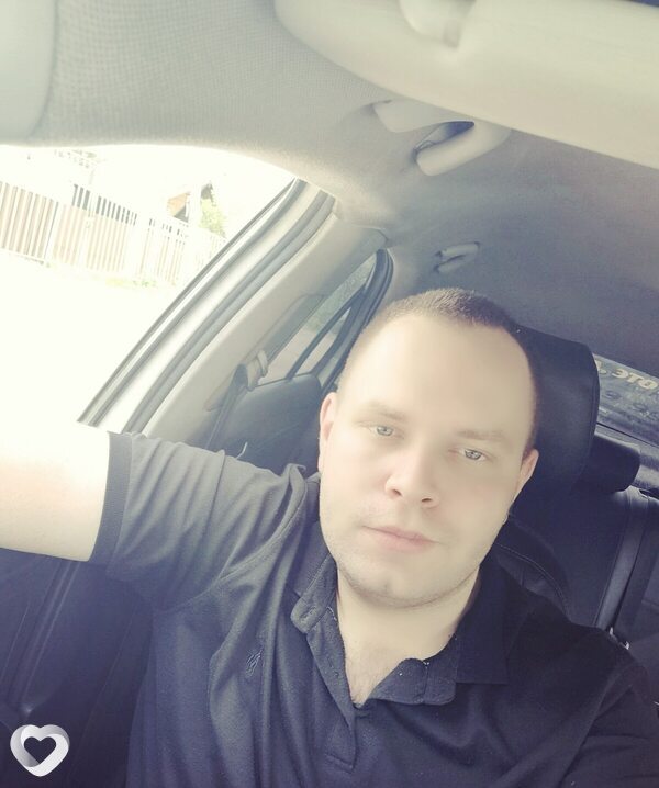 Михаил, 26, Москве — анкета №2669333