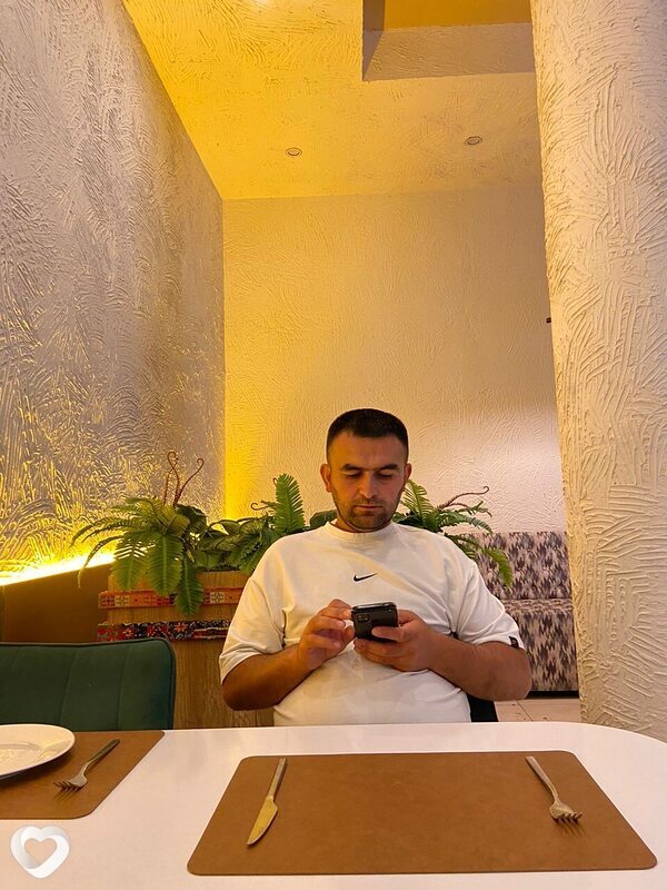 Федя, 34, Иванове — анкета №2669343