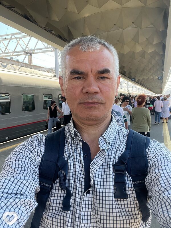 Илья, 52, Ярославле — анкета №2669345
