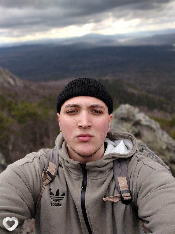 Дмитрий, 27, Челябинске — анкета №2669350
