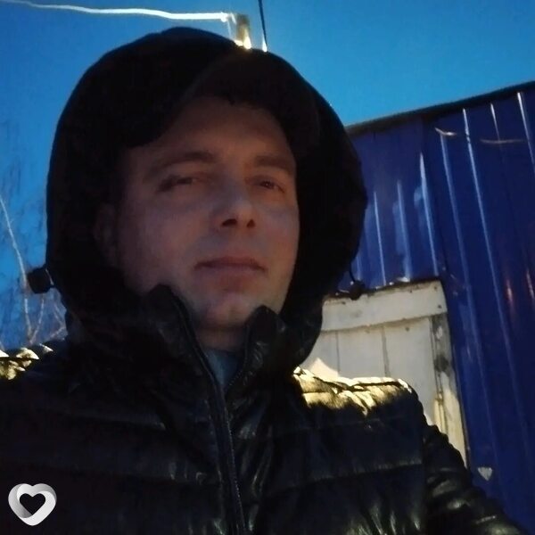 Сергей, 39, Петропавловске — анкета №2669254