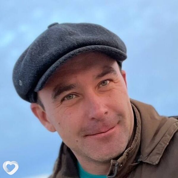 Марк, 38, Улан-Удэ — анкета №2669264