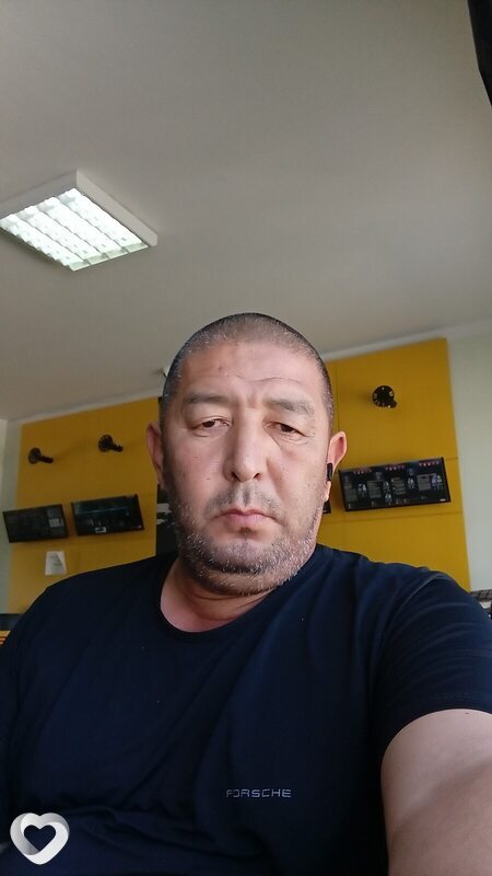Кайыргали, 51, Актау — анкета №2669269