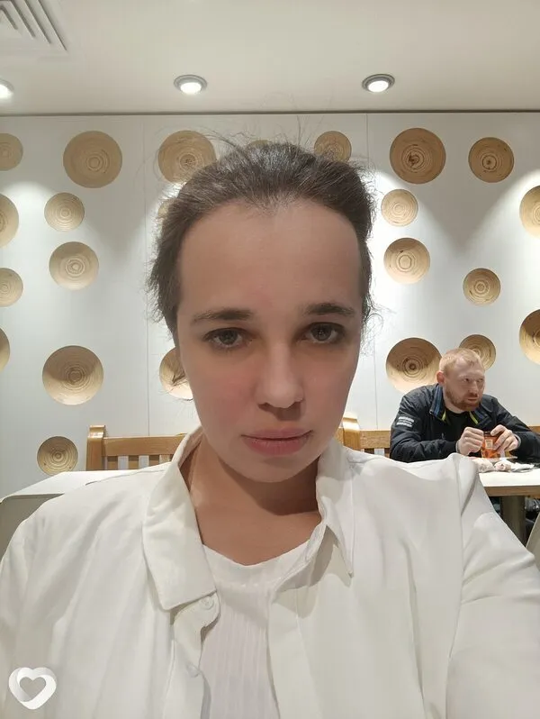 Солнышко, 30, Москве — анкета №2669273