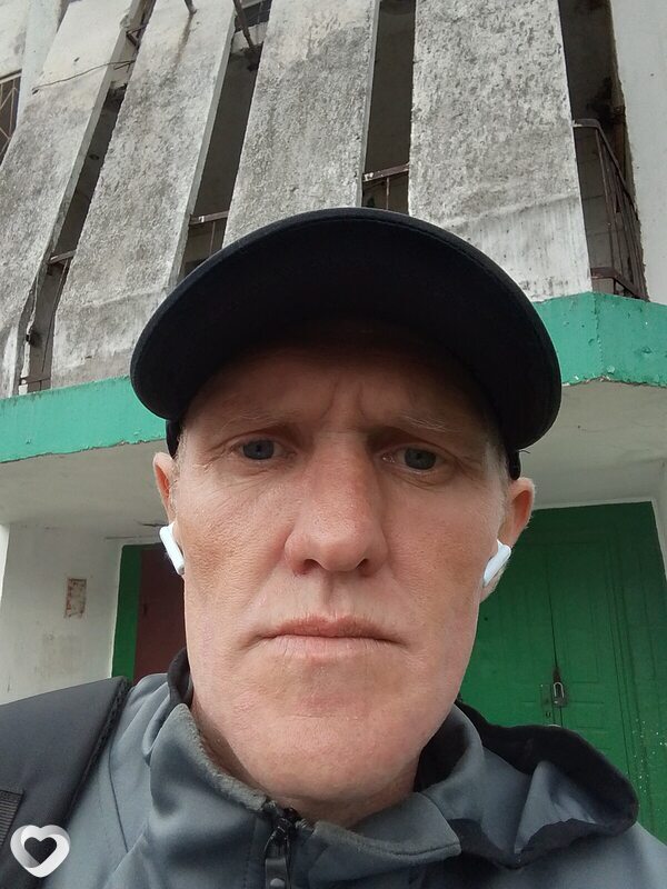 Вадим, 42, Кемерове — анкета №2669302