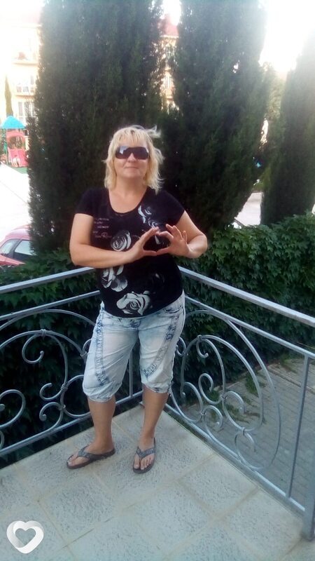 Татьяна, 47, Можайске — анкета №2669307