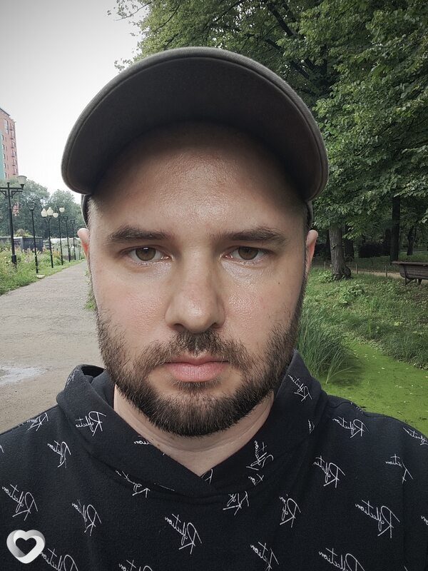 Павел, 37, Красноярске — анкета №2669312