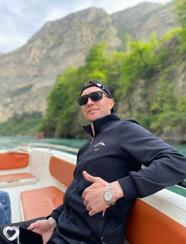 Рустем, 33, Казани — анкета №2669315