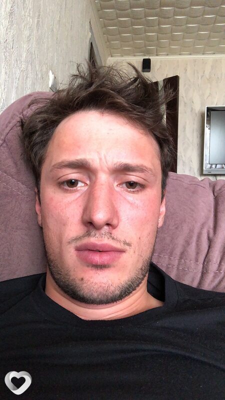 Рома, 35, Истре — анкета №2669376