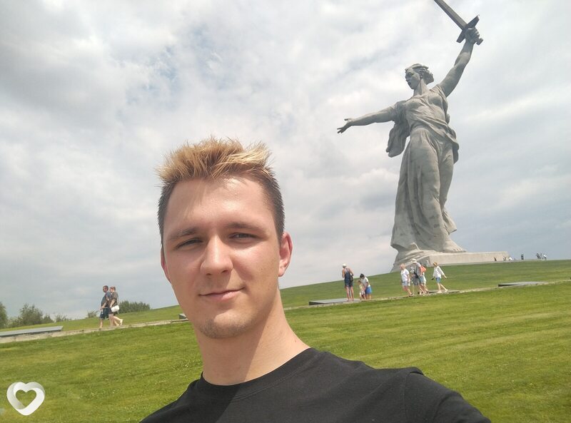 Тема, 19, Нижнем Тагиле — анкета №2669378