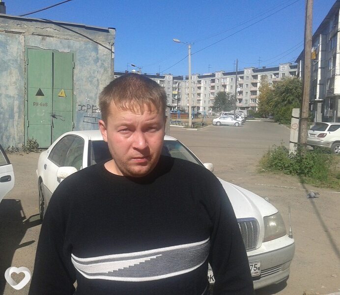 Михаил, 36, Курске — анкета №2669379