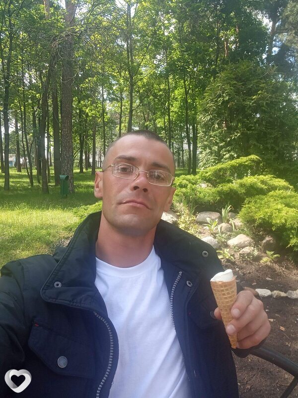 Влад, 33, Дубне — анкета №2669383