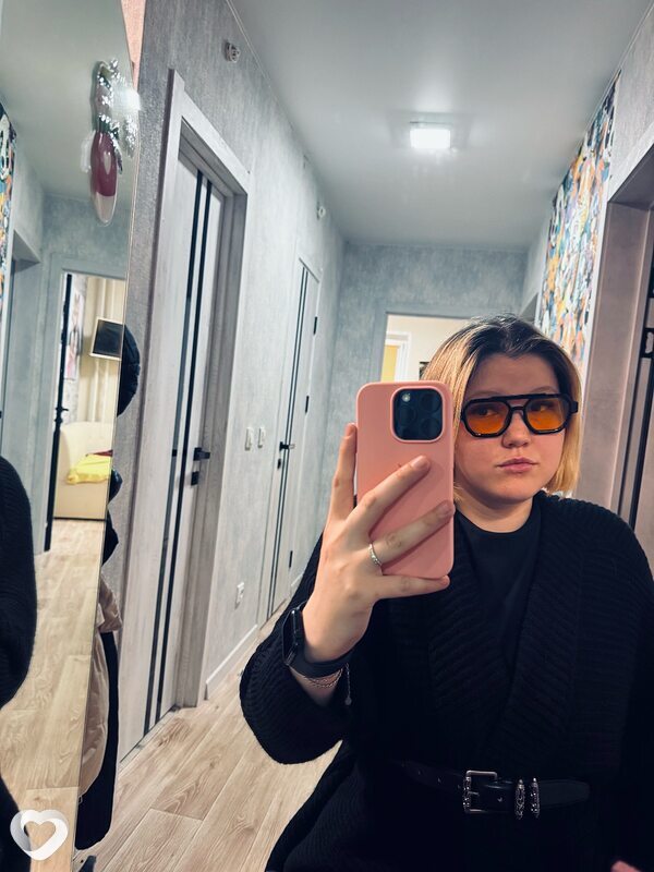 Кристина, 19, Ижевске — анкета №2669396