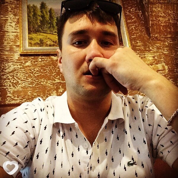 Андрей, 30, Димитровграде — анкета №2669399