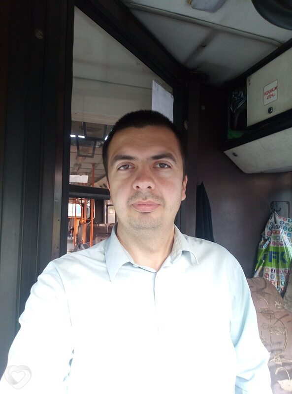 Игорь, 34, Гомеле — анкета №2669400