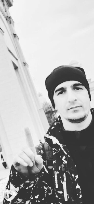Нурулло, 35, Нижнем Новгороде — анкета №2669453