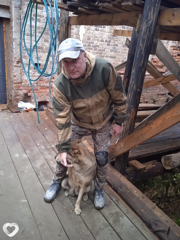 Андрей, 50, Великом Новгороде — анкета №2669455