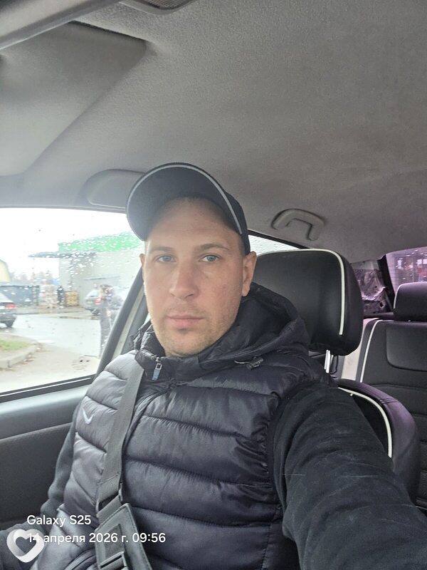 Дмитрий, 37, Саратове — анкета №2669456