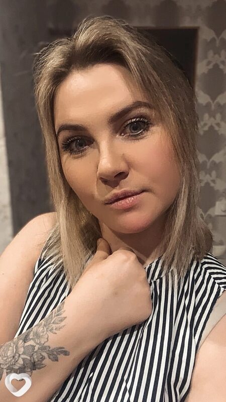 Anna, 30, Брянске — анкета №2669458