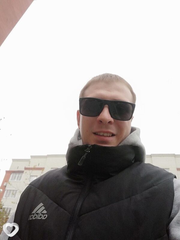 Макс, 28, Березовский (Свердловская обл) — анкета №2669464
